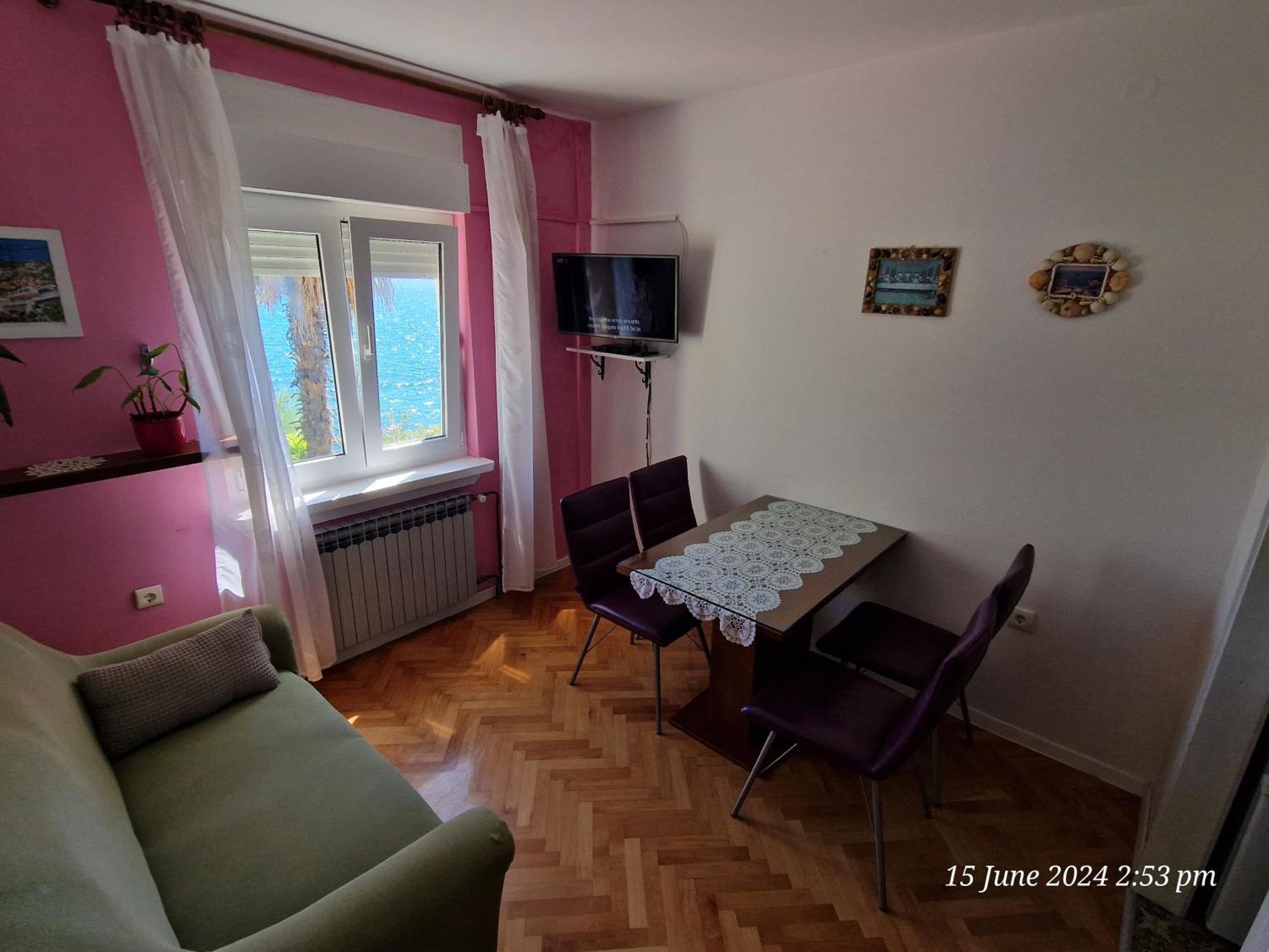 Ida & Miljenko Kaštela